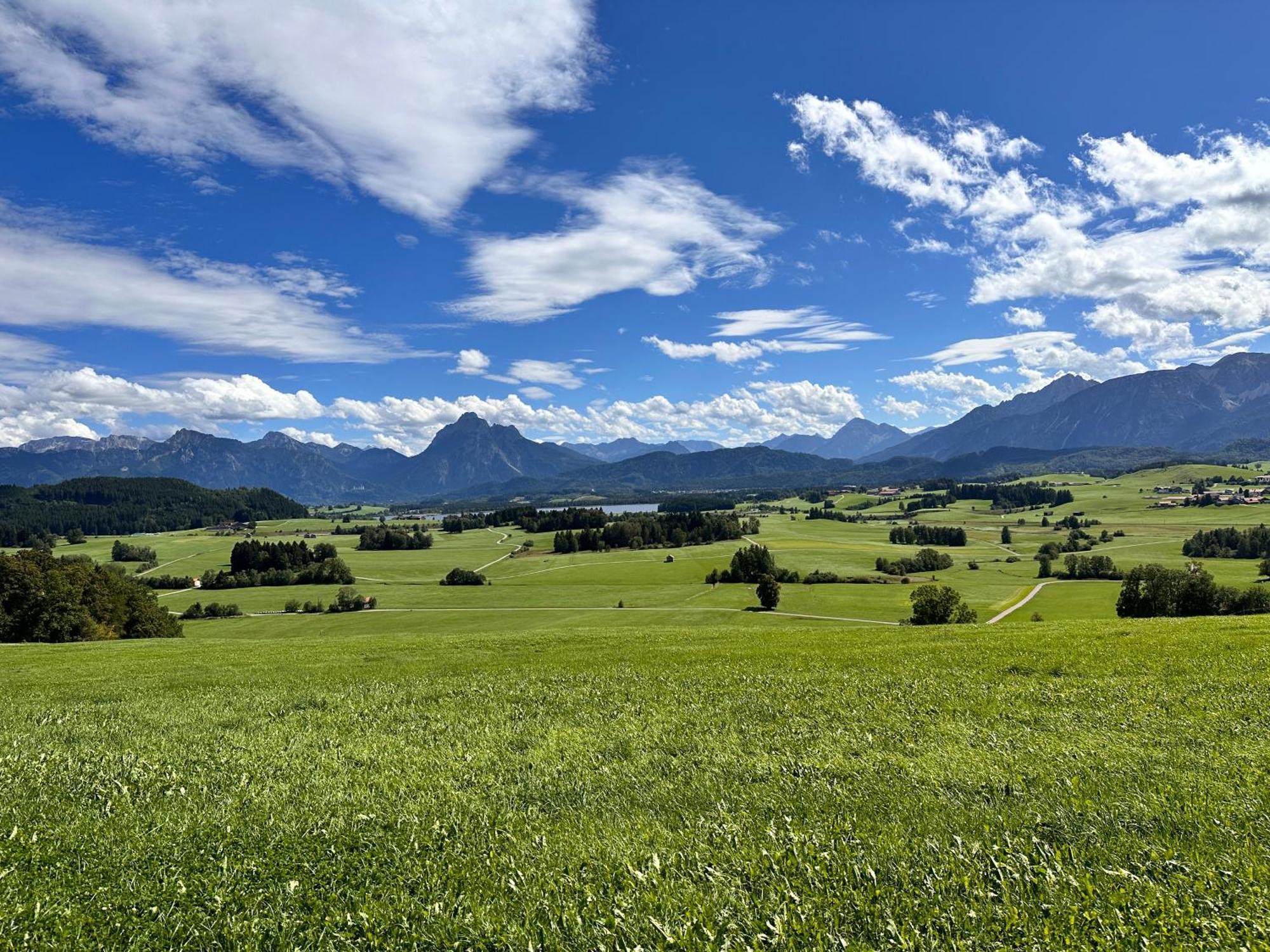 Ferienhaus ชวานเกา ภายนอก รูปภาพ